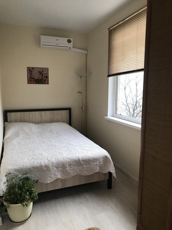 Стандартный трехместный номер